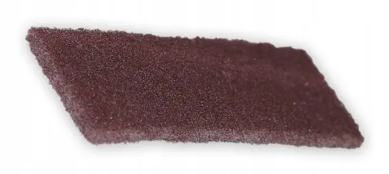 Armack czyścik niemetaliczny jasny brąz 10 szt. Wyprzedaż